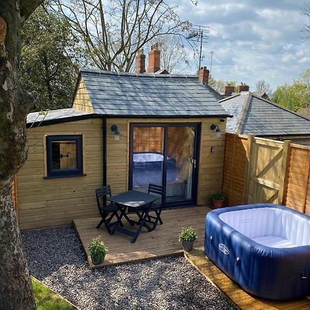 Appartamento Hideaway At Hestercombe Kingston  Esterno foto