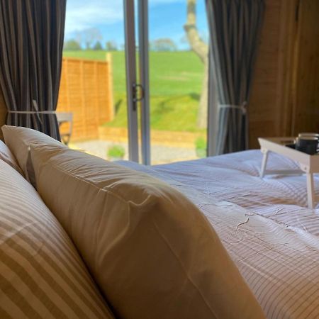 Appartamento Hideaway At Hestercombe Kingston  Esterno foto