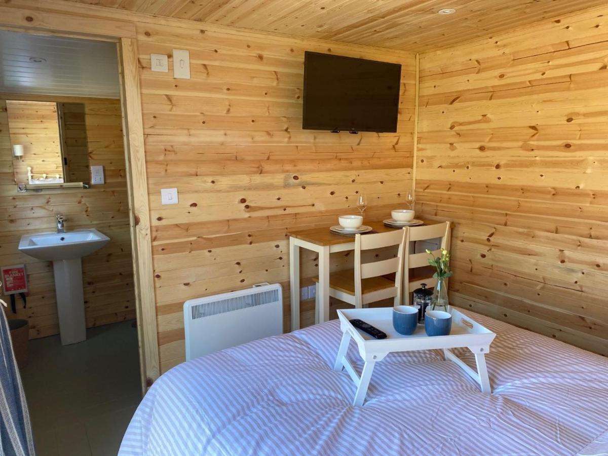 Appartamento Hideaway At Hestercombe Kingston  Esterno foto