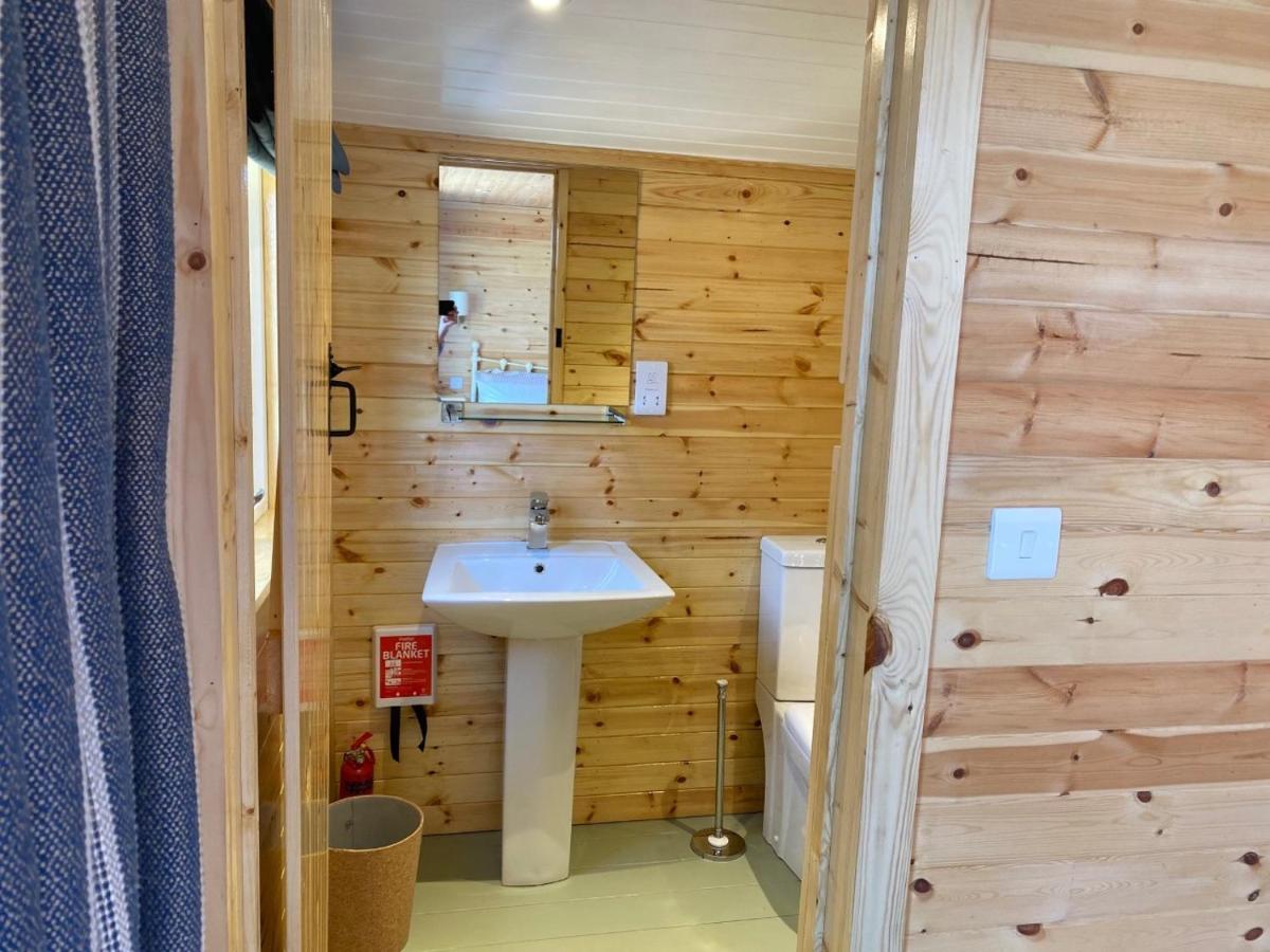 Appartamento Hideaway At Hestercombe Kingston  Esterno foto