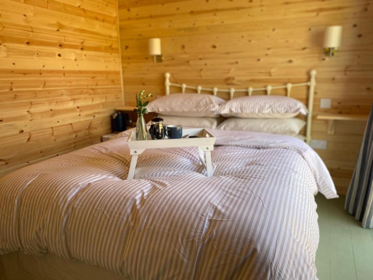 Appartamento Hideaway At Hestercombe Kingston  Esterno foto