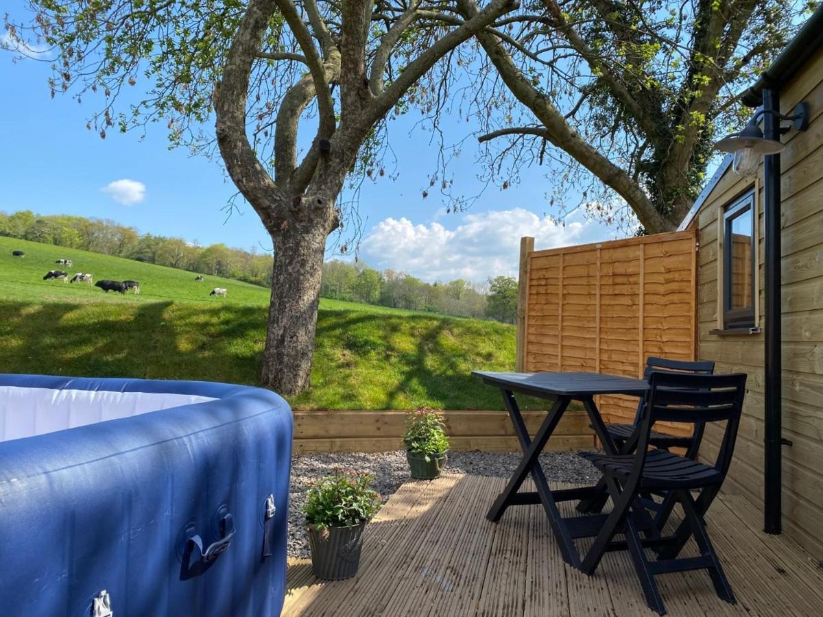 Appartamento Hideaway At Hestercombe Kingston  Esterno foto