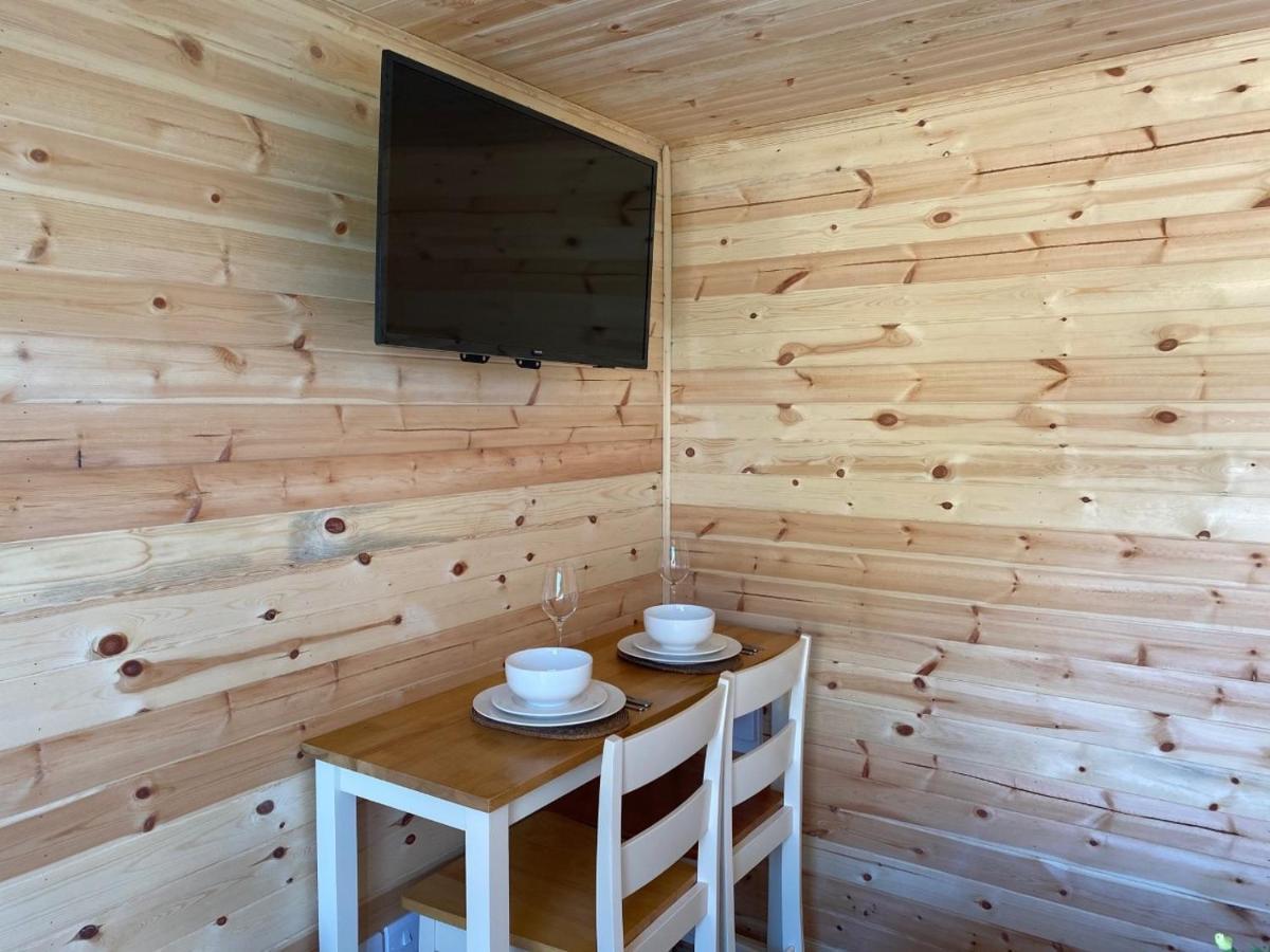Appartamento Hideaway At Hestercombe Kingston  Esterno foto