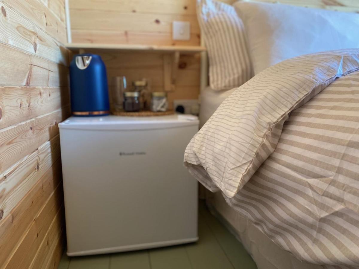 Appartamento Hideaway At Hestercombe Kingston  Esterno foto