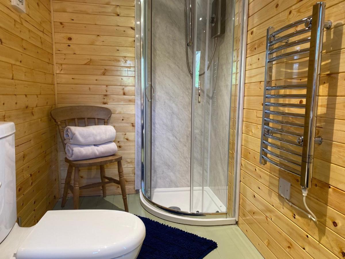 Appartamento Hideaway At Hestercombe Kingston  Esterno foto